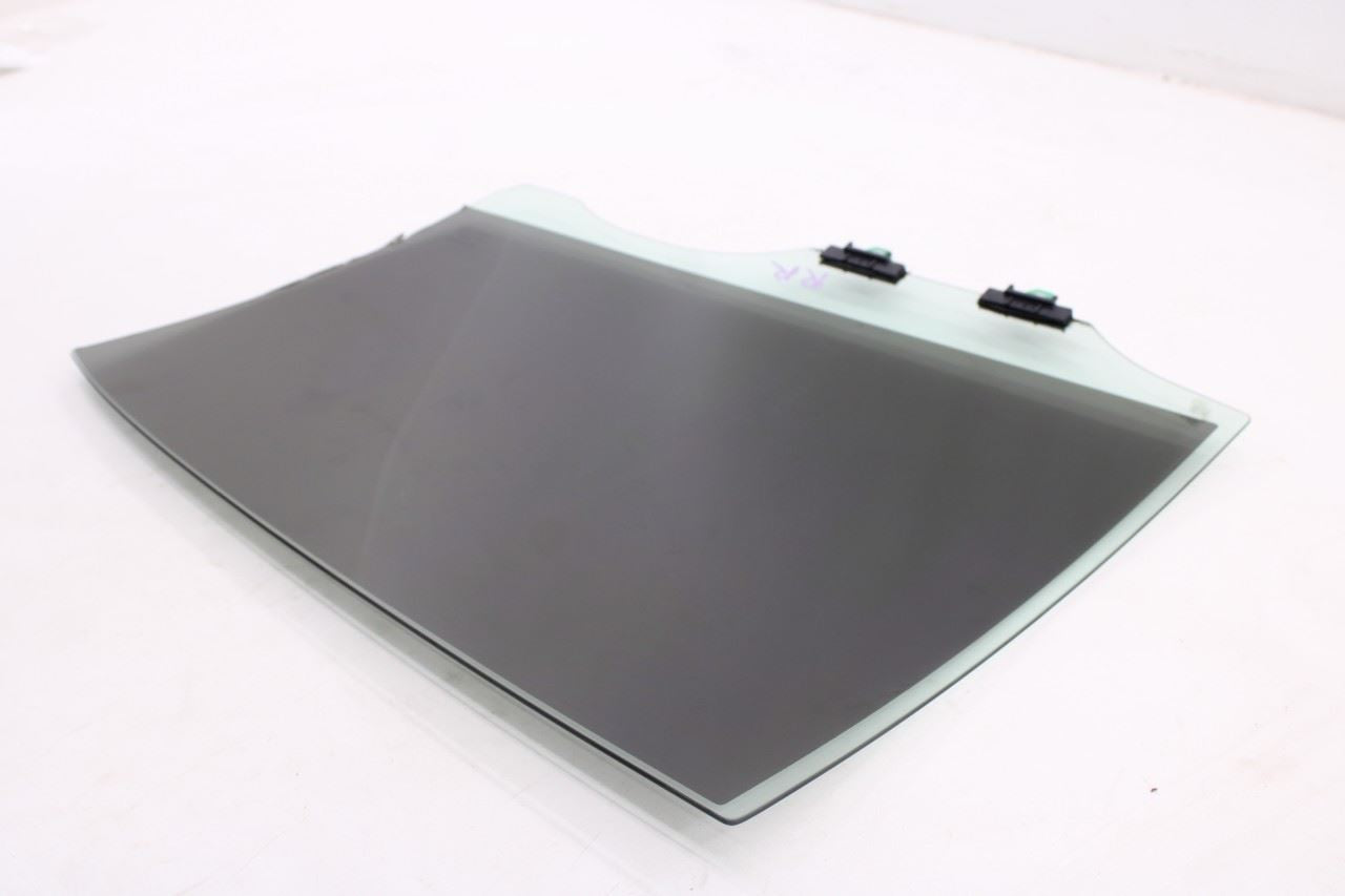 2020-2024 Toyota Corolla LE Rear Right Side Door Window Glass 68103-02510 OEM7