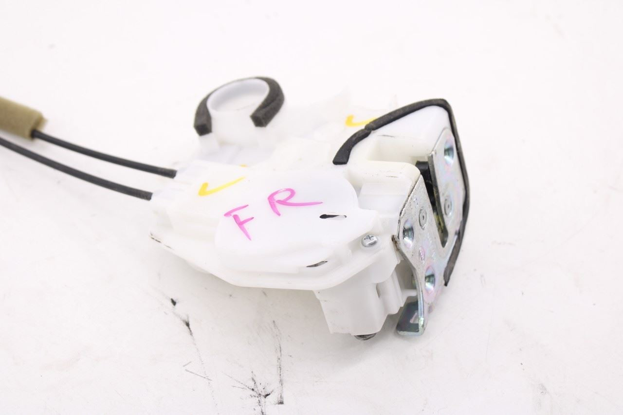 2011-25 Mitsubishi Outlander Sport SE Front Right Side Door Lock Latch Actuator6