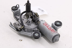 2010-2012 Land Rover Range Rover HSE Rear Liftgate Window Wiper Motor LR010920