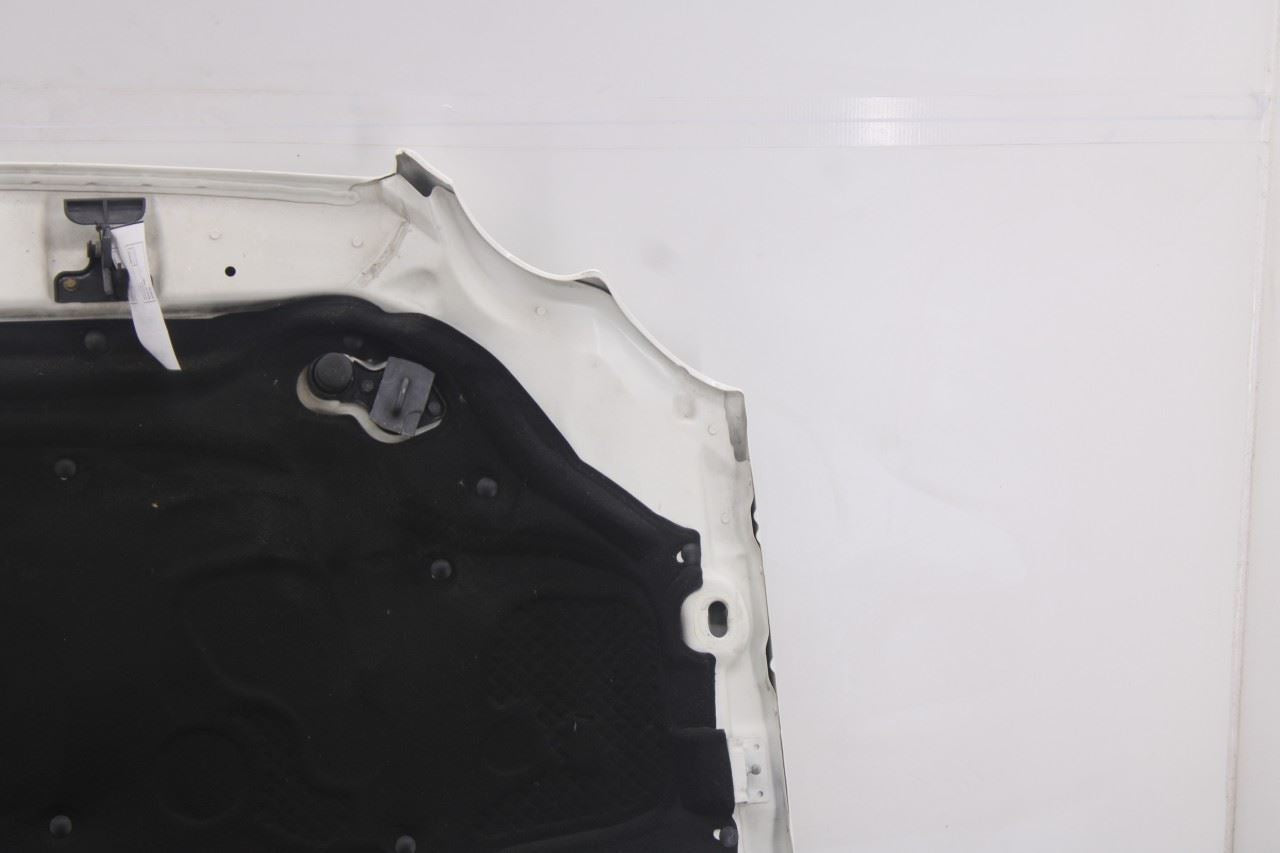 2006-2009 Mercedes-Benz CLK 350 Front Hood Bonnet Shell Panel 2098800057 OEM15