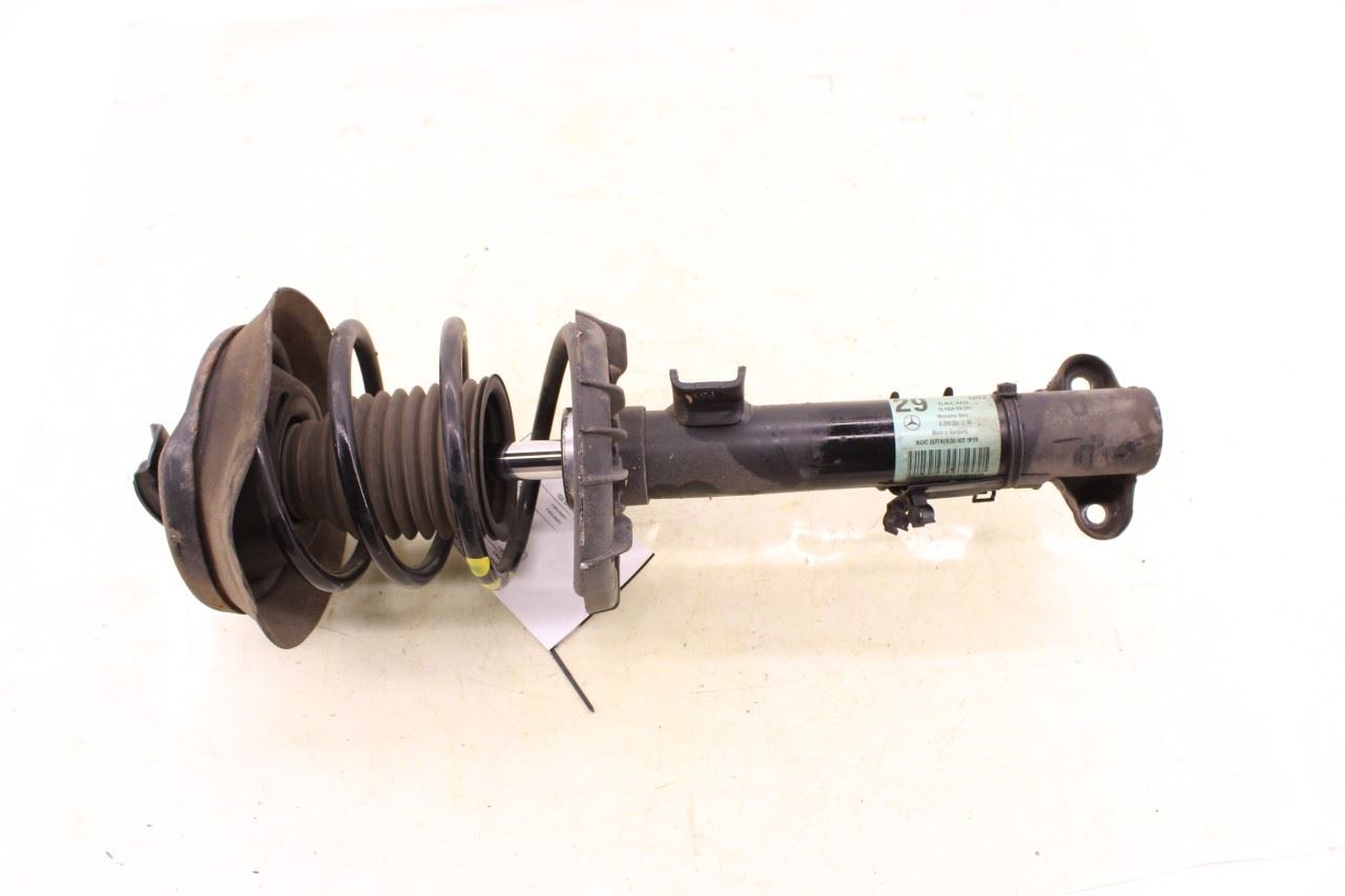 2006-2009 Mercedes-Benz CLK 350 3.5L RWD Front Right Side Shock Strut Absorber - Alshned Auto Parts
