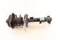 2006-2009 Mercedes-Benz CLK 350 3.5L RWD Front Right Side Shock Strut Absorber - Alshned Auto Parts