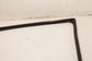 2014-2020 Infiniti QX60 Pure Rear Right Door Run Channel with Belt Outer Molding - Alshned Auto Parts