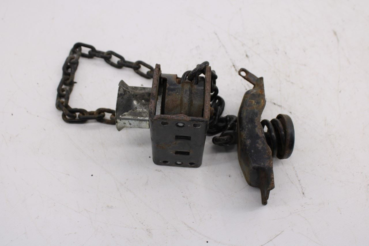 2012-23 Toyota Tacoma SR5 Spare Wheel Tire Carrier Hoist Winch Lifter 51900354107
