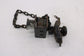 2012-23 Toyota Tacoma SR5 Spare Wheel Tire Carrier Hoist Winch Lifter 51900354107