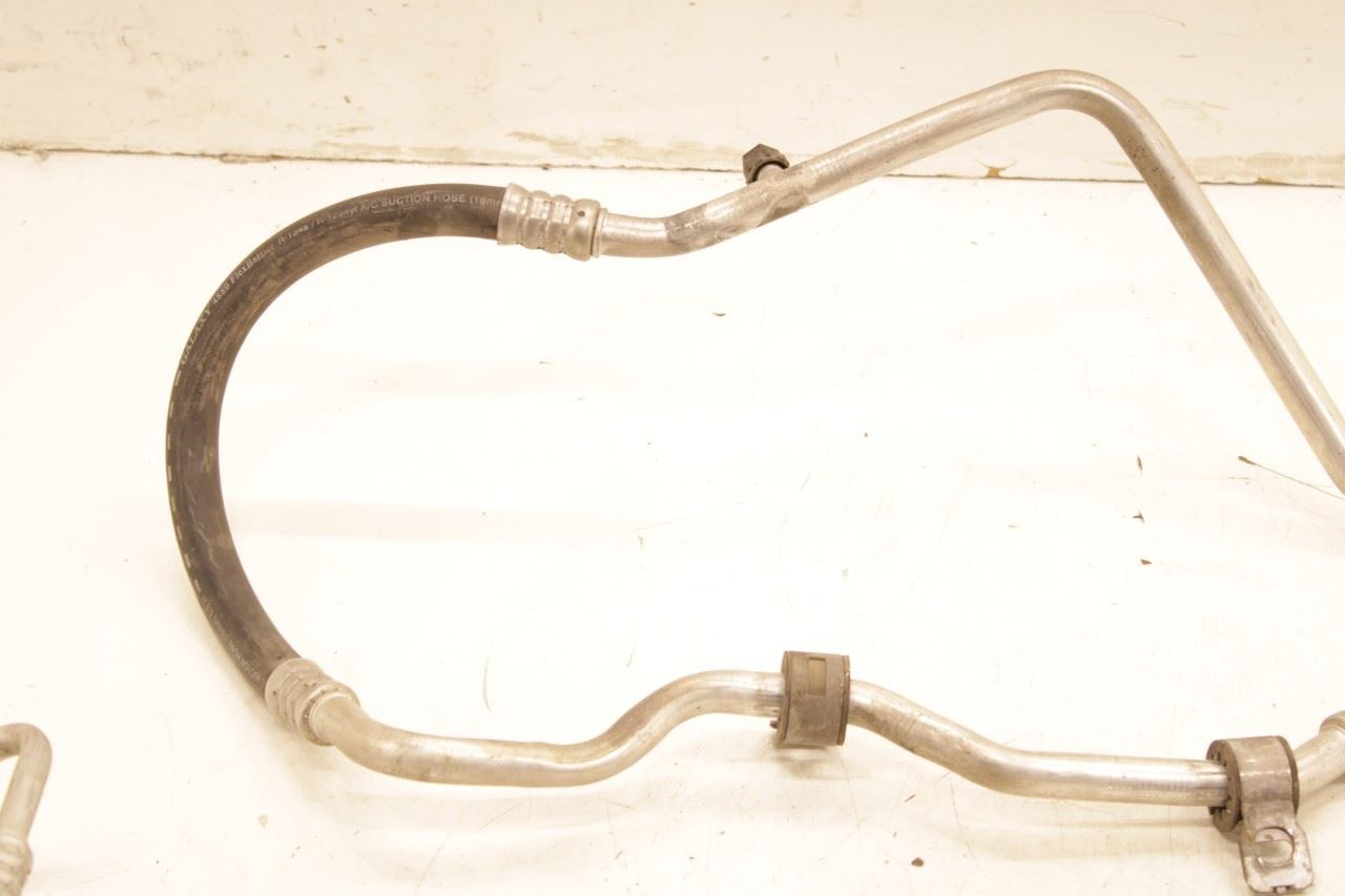 14-18 Ram 2500 Tradesman 6.4L 2WD AC Conditioning Suction and Discharge Hose Set - Alshned Auto Parts
