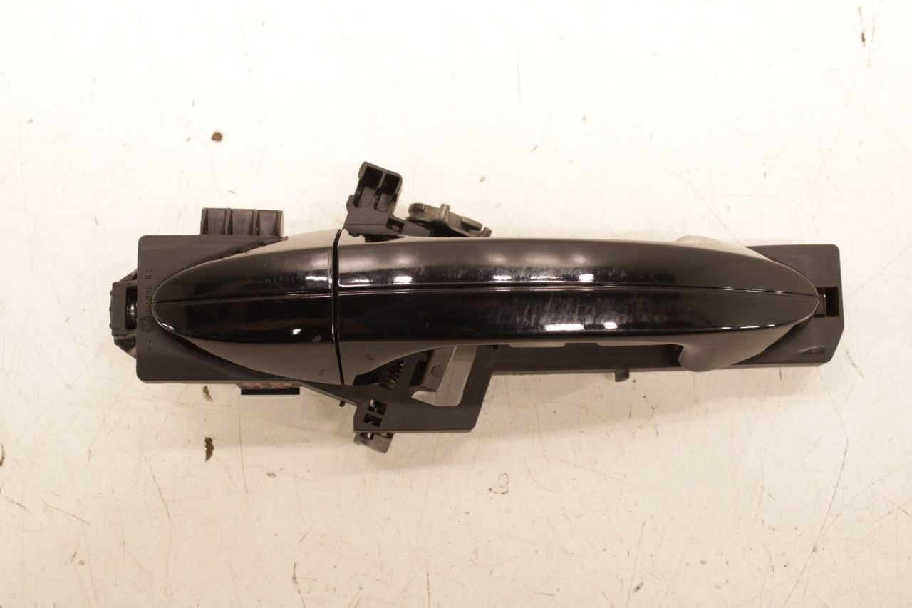 2018-22 Ford EcoSport SE 1.0L FWD Rear Passenger Right Side Door Exterior Handle - Alshned Auto Parts