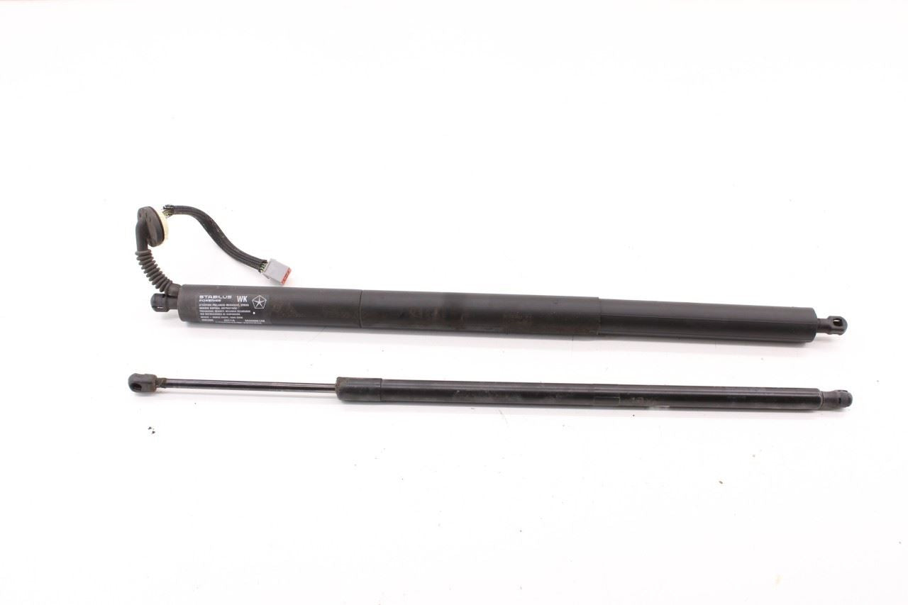 2015-22 Jeep Grand Cherokee Liftgate Right and Left Power Lift Strut 68333901AB - Alshned Auto Parts