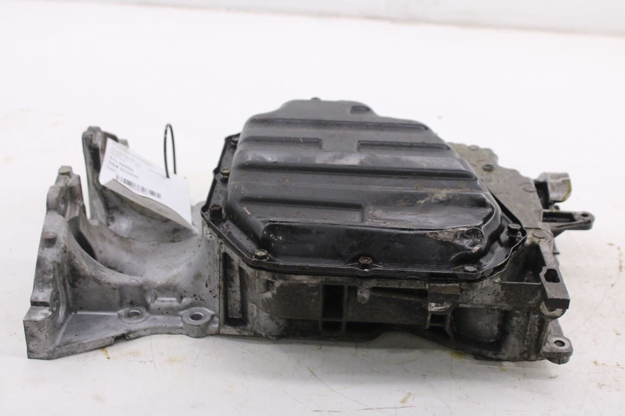 14-20 Nissan Rogue SV 2.5L QR25DE Engine Upper and Lower Oil Pan US Built *ReaD*0