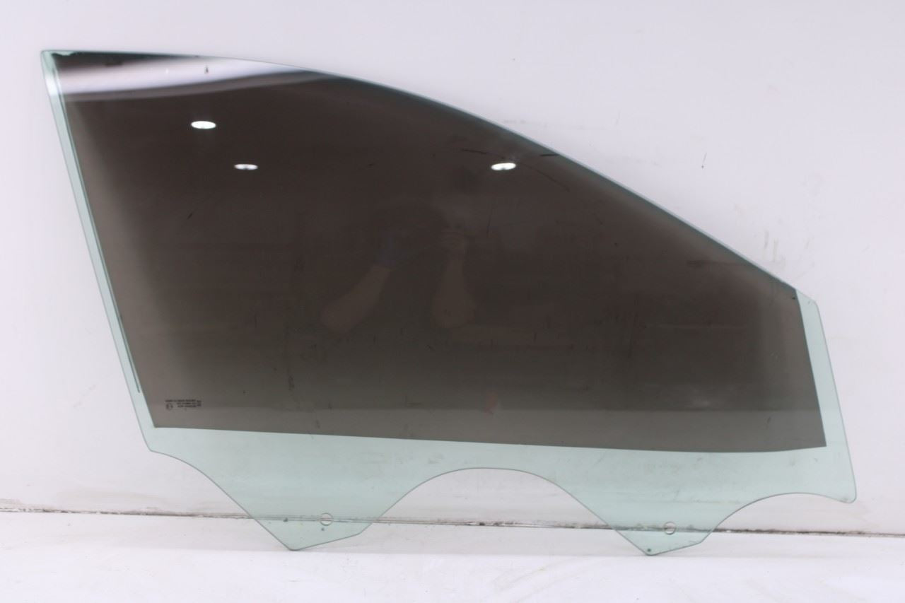 2019-2020 Infiniti QX50 Essential Front Right Door Window Glass 80312-5NA0A OEM - Alshned Auto Parts