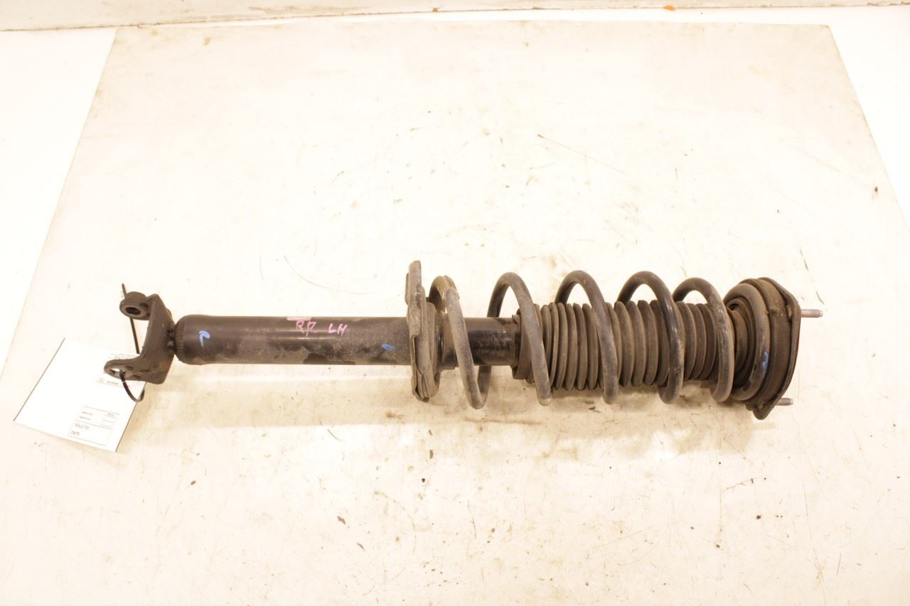 2016-24 Infiniti Q50 Premium 3L RWD Rear Left Side Shock Strut Absorber *ReaD* - Alshned Auto Parts