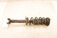 2016-24 Infiniti Q50 Premium 3L RWD Rear Left Side Shock Strut Absorber *ReaD* - Alshned Auto Parts