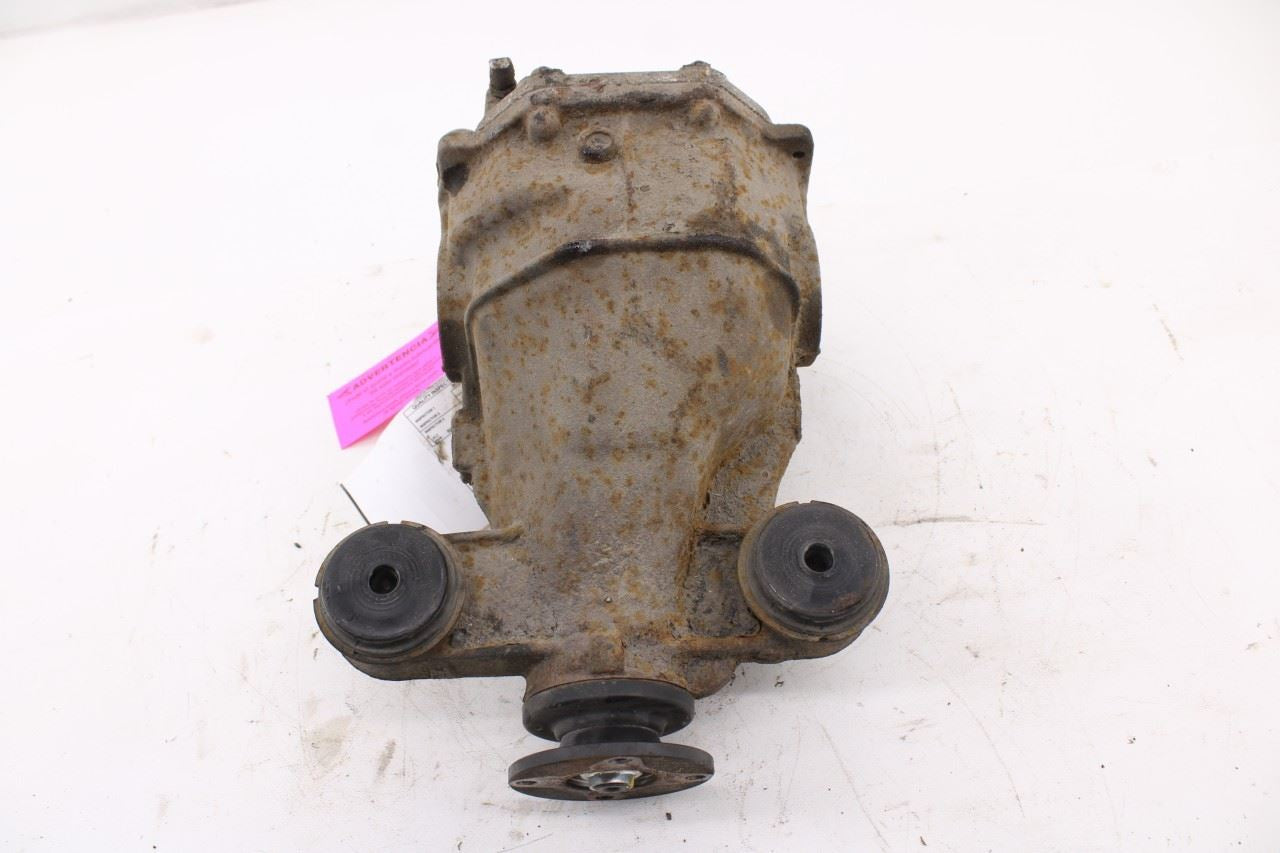 09-15 Lexus IS250 2.5L AWD Rear Axle Differential Carrier 4.10 ratio 41110-30A03 - Alshned Auto Parts