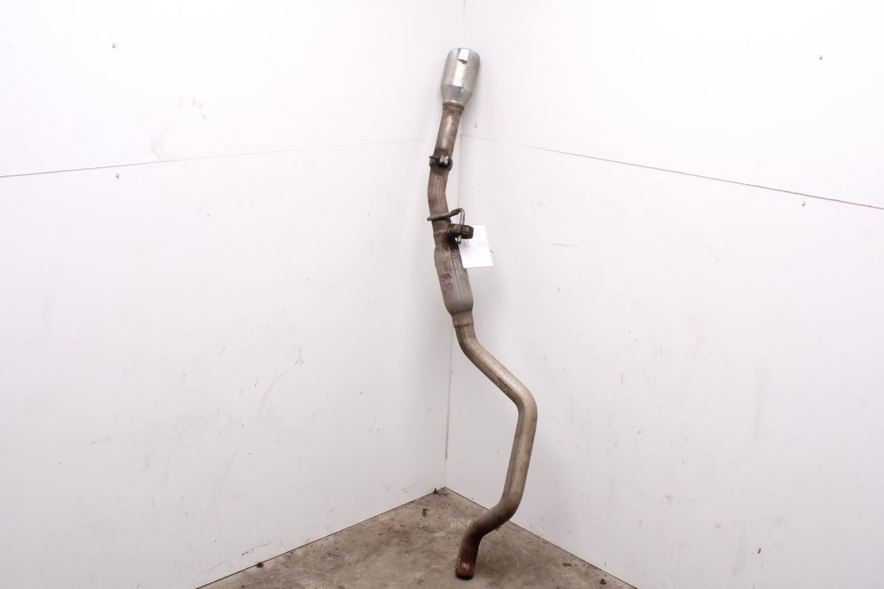 2014-24 Ram 1500 Classic Express Quad Cab 5.7L Rear Right Exhaust Resonator Pipe - Alshned Auto Parts