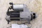 2018-2024 Chevrolet Equinox LT 1.5L Engine Starter Motor 12673600 OEM0