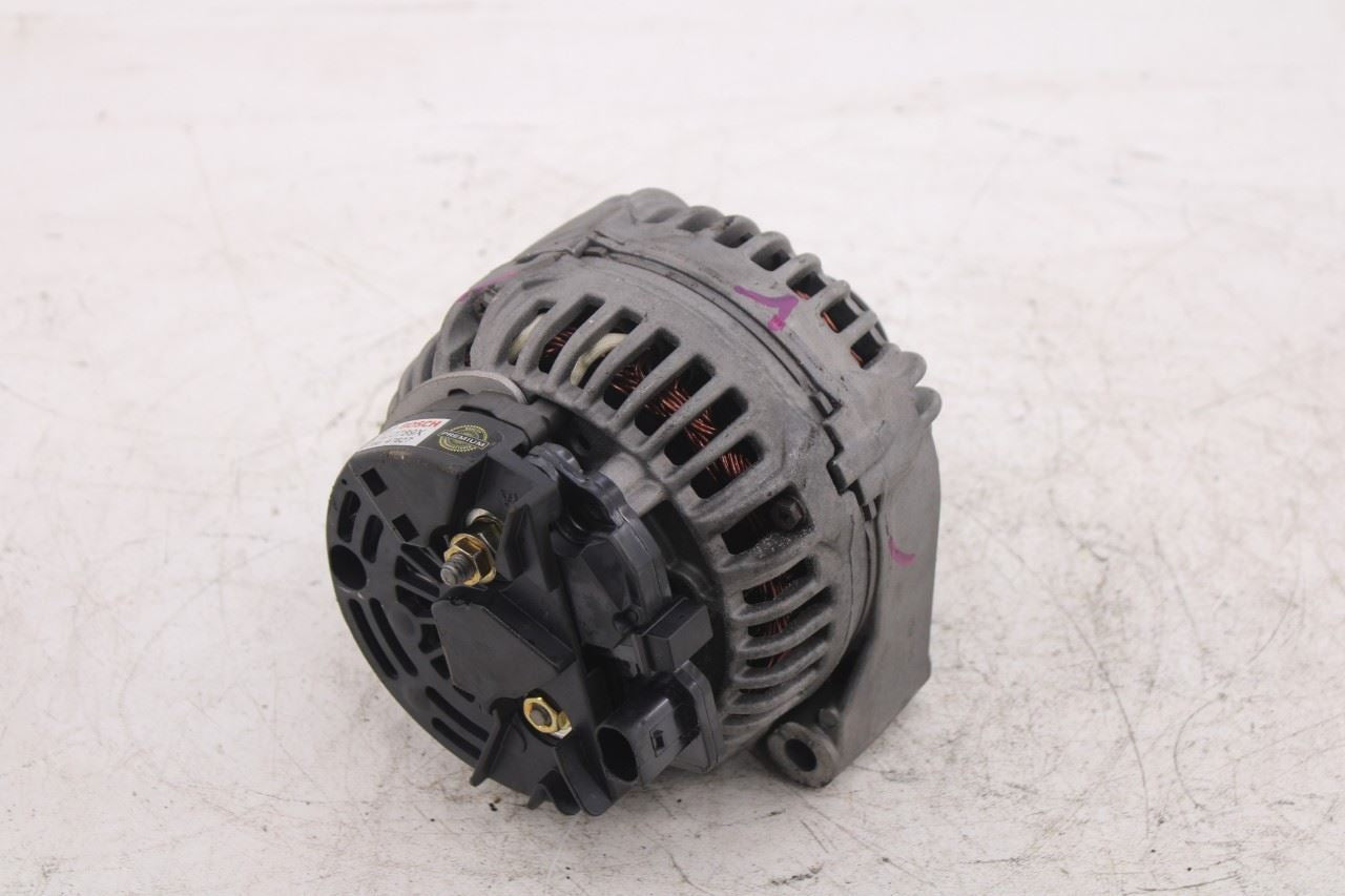 2003-2006 Mercedes-Benz E500 5.0L Alternator Generator 014-154-01-02-87 OEM1