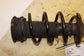 2018-24 Volkswagen Atlas S AWD Front Suspension Driver Left Shock Strut Absorber - Alshned Auto Parts