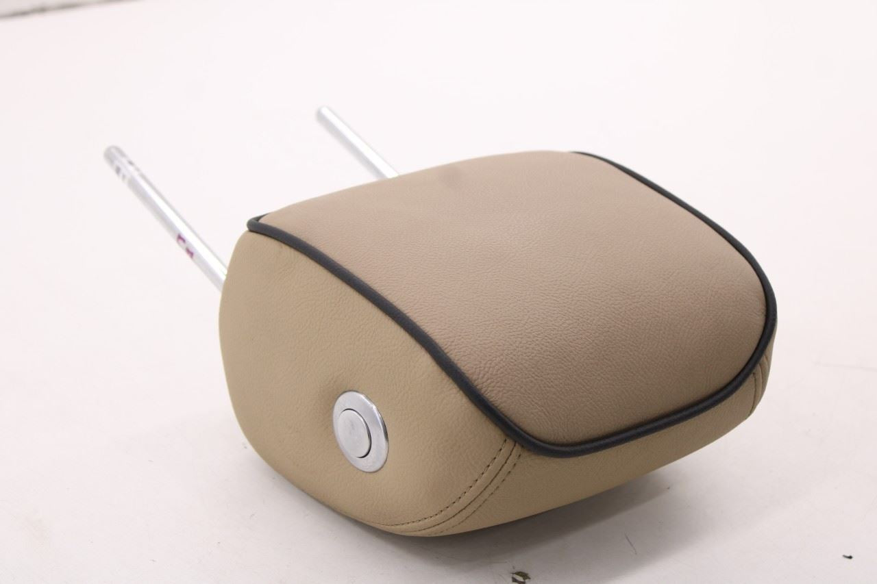 10-12 Land Rover Range Rover HSE 4WD Front Right and Left Side Seat Headrest Set - Alshned Auto Parts