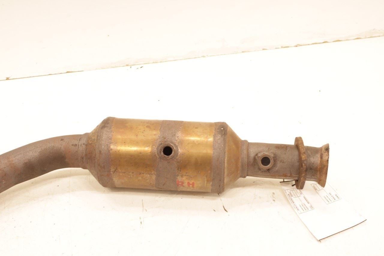 2011-2019 Jeep Grand Cherokee Summit 5.7L Right Side Exhaust Pipe 68169826AC OEM - Alshned Auto Parts
