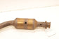 2011-2019 Jeep Grand Cherokee Summit 5.7L Right Side Exhaust Pipe 68169826AC OEM - Alshned Auto Parts