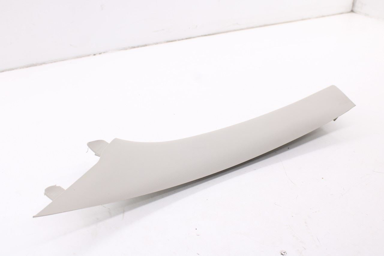 2011-2015 Dodge Durango SXT Front Left A-Pillar Molding Interior Trim 1GG51HDAAE2