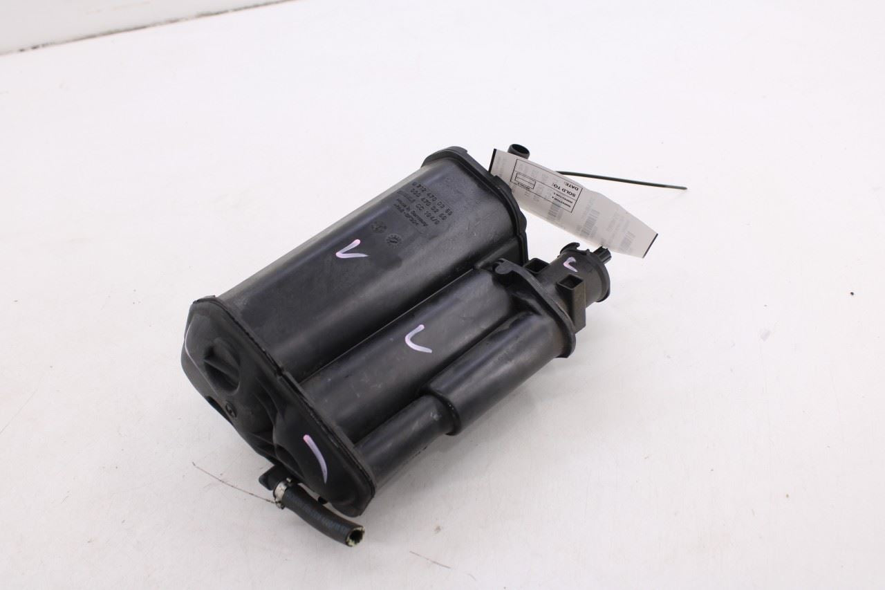 10-16 Mercedes-Benz E350 4Matic 3.5L Fuel Vapor Evaporative Canister 21247003599