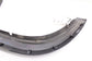 16-23 Toyota Tacoma SR5 Rear Right Quarter Panel Fender Wheel Molding 758730409014