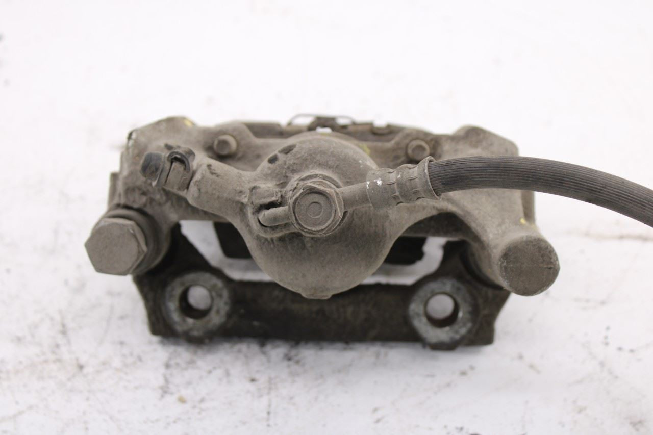 12-13 Lexus IS250 AWD Rear RH and LH Side Brake Disc Caliper Set 47830-53052 OEM - Alshned Auto Parts
