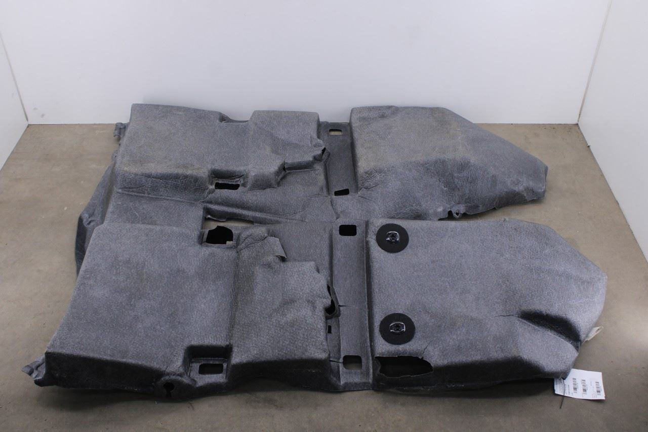 2020-2024 Toyota Corolla LE Front Floor Interior Carpet Liner 58510-02M50-C0 OEM6