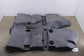 2020-2024 Toyota Corolla LE Front Floor Interior Carpet Liner 58510-02M50-C0 OEM6