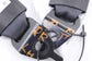 18-20 Ford Mustang GT 5.0L Rear Right and Left Side 2nd Row Seat Belt Buckle Set - Alshned Auto Parts