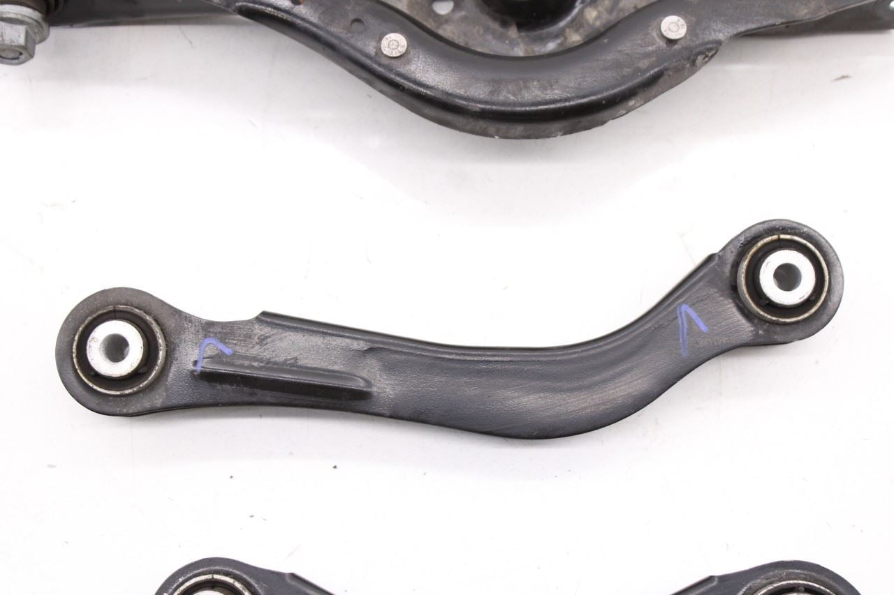 23-25 BMW 430i xDrive Gran Coupe AWD Rear Right Lower and Upper Control Arm Set - Alshned Auto Parts