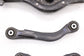 23-25 BMW 430i xDrive Gran Coupe AWD Rear Right Lower and Upper Control Arm Set - Alshned Auto Parts