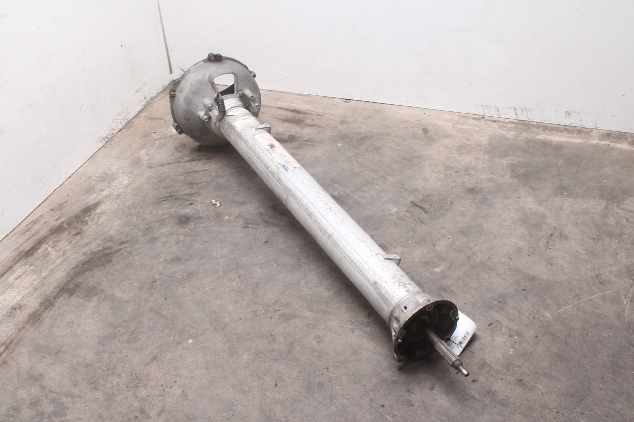 1997-1999 Chevrolet Corvette 5.7L RWD AT Rear Drive Shaft Torque Tube Propeller - Alshned Auto Parts