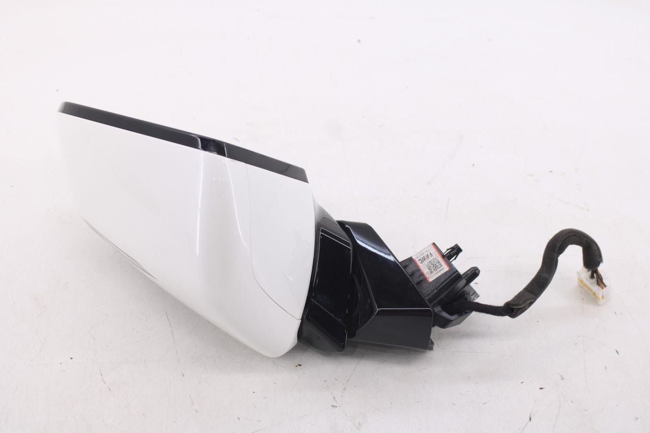 2020-22 Hyundai Palisade Limited AWD 3.8L Passenger Right Side Rear View Mirror - Alshned Auto Parts