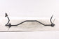 2016-2025 Mitsubishi Outlander Sport SE 4x4 Rear Stabilizer Sway Bar 4156A0938