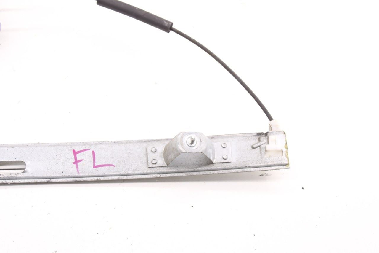 2013-2016 Ford F250 Lariat Front Left Driver Side Door Window Regulator w/ Motor - Alshned Auto Parts