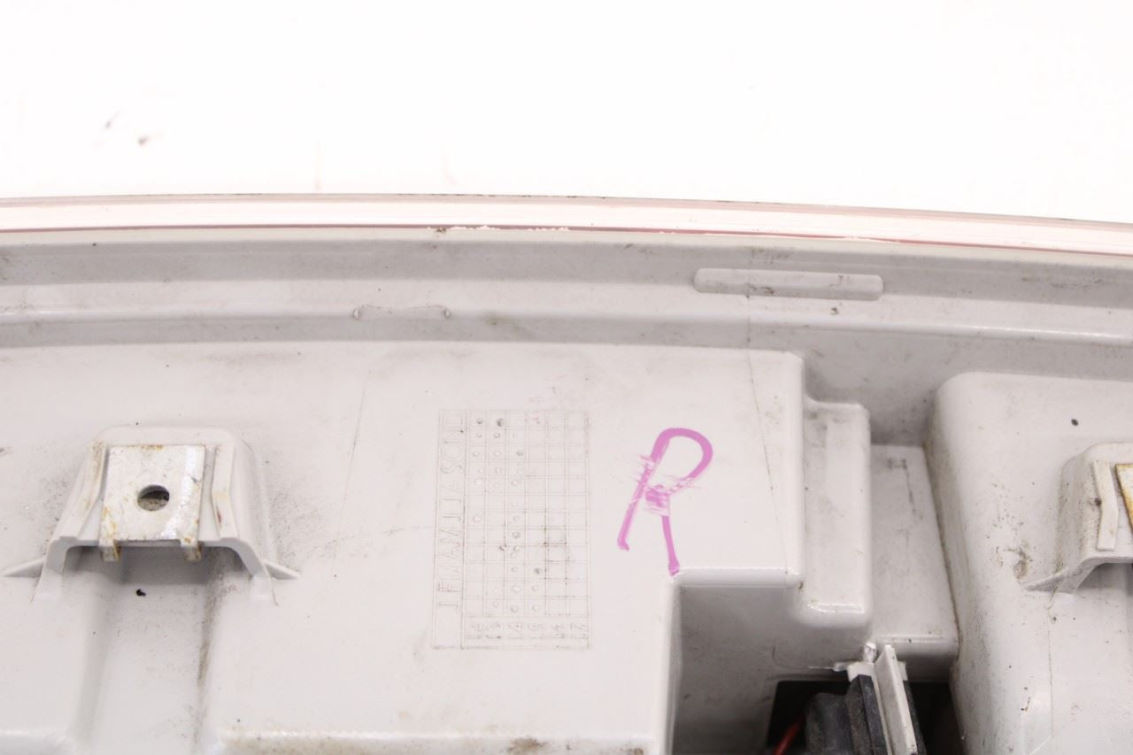 2013-2018 RAM 1500 Laramie Rear Right Passenger Side Tail Light Lamp 68093078AC - Alshned Auto Parts