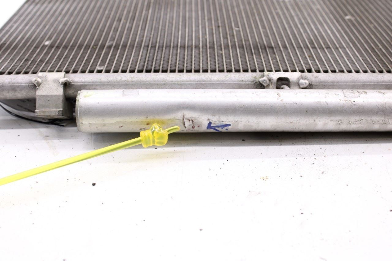 16-23 Toyota Tacoma Limited 3.5L Air Conditioning AC Condenser 8846004200 *ReaD* - Alshned Auto Parts