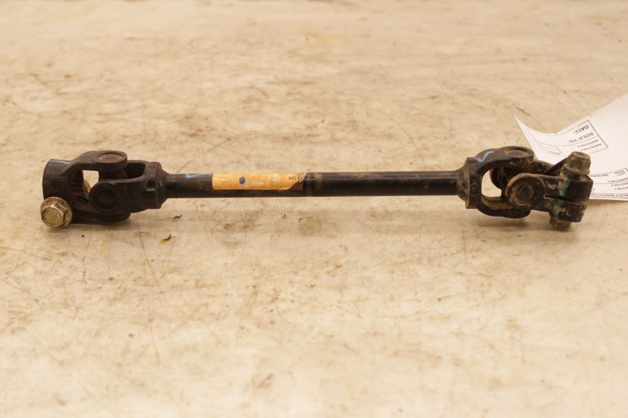2024-2026 Polaris RZR XP 1000 Ultimate Steering Column Intermediate Lower Shaft - Alshned Auto Parts