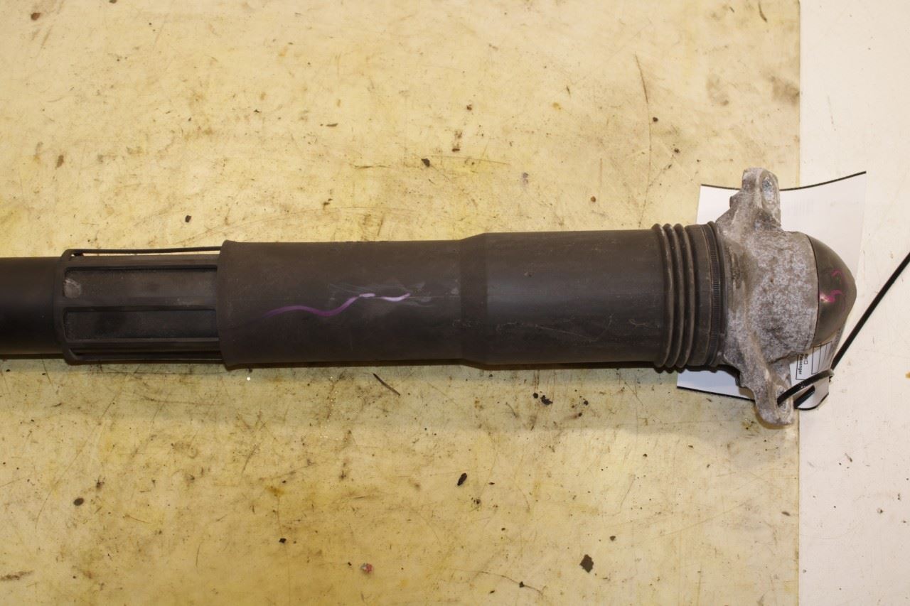18-24 Volkswagen Atlas S AWD Rear Suspension Driver LH Side Shock Strut Absorber - Alshned Auto Parts