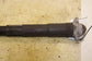 18-24 Volkswagen Atlas S AWD Rear Suspension Driver LH Side Shock Strut Absorber - Alshned Auto Parts