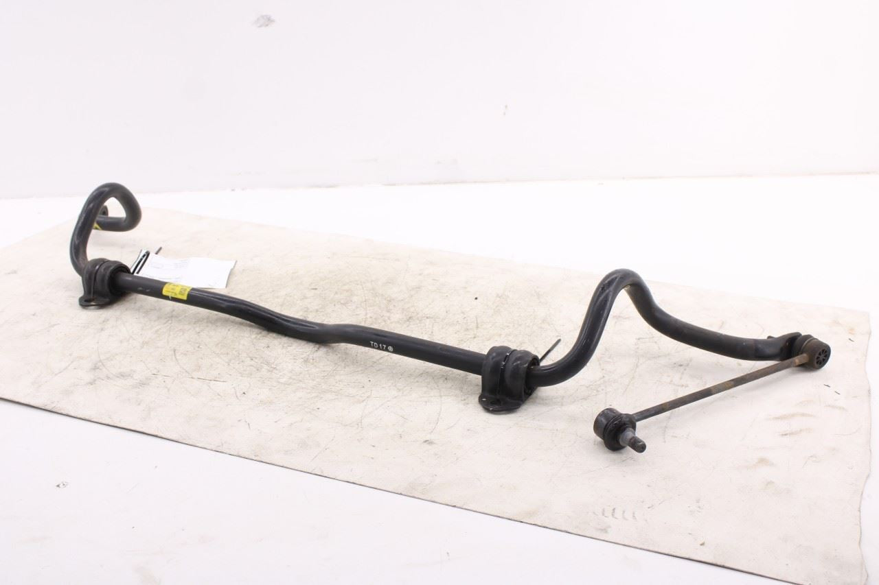 2019-2021 Hyundai Veloster FWD Front Stabilizer Sway Anti-Roll Bar 54810-F210010