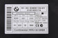 15-2016 Mini Countryman Cooper S Anti-Theft Locking Computer CAS Control Module1
