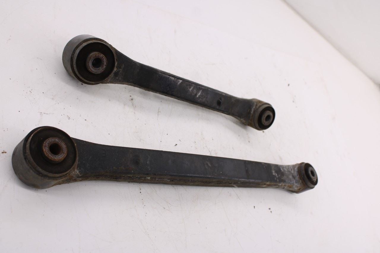 2019-2025 RAM 1500 Big Horn 4x4 Rear Right Side Upper and Lower Control Arm - Alshned Auto Parts