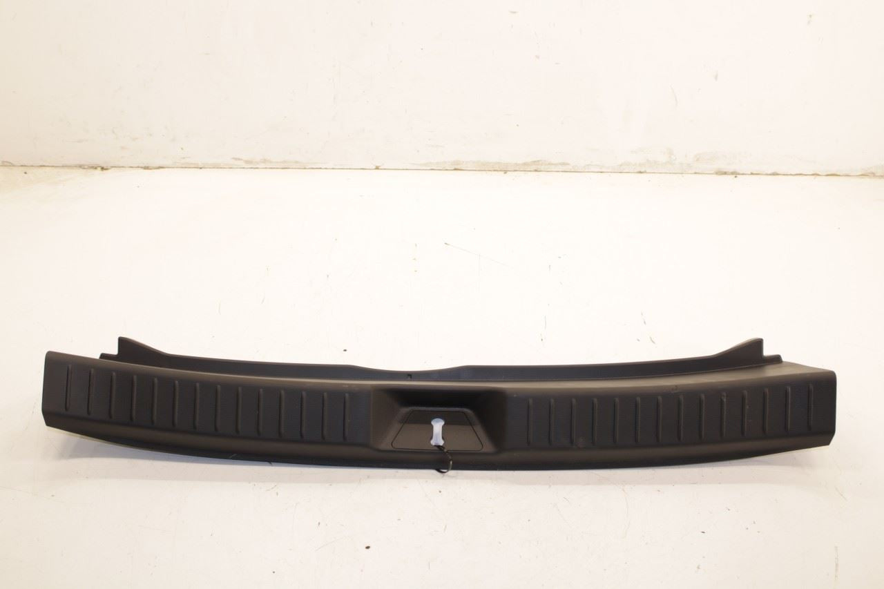 20-25 Mazda CX-30 2.5 S Rear Liftgate Trunk Sill Scuff Plate Trim DGH9-6889X OEM - Alshned Auto Parts