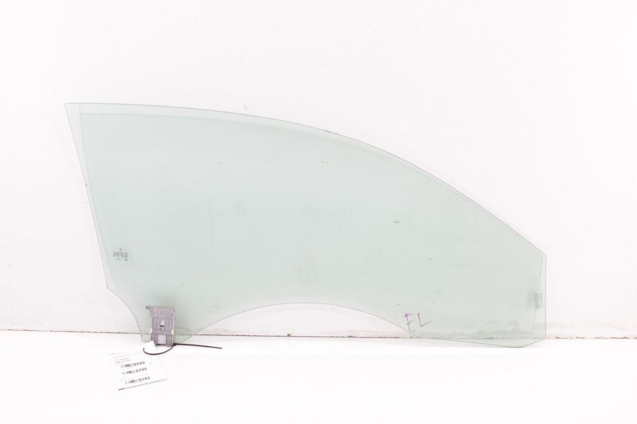 2006-2009 Mercedes-Benz CLK 350 Front Left Side Door Window Glass 209-725-01-10 - Alshned Auto Parts