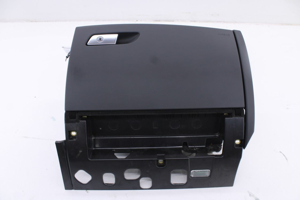 2012-2015 Audi A7 Premium Dash Glove Box Storage Compartment Assy 4G1880302A6PS0