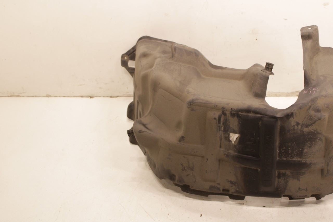 2019-2023 Jeep Cherokee Latitude Rear Right Side Wheelhouse Liner Splash Shield - Alshned Auto Parts