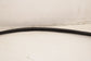 14-20 Infiniti QX60 Pure Front Left Door Run Channel w Belt Molding Weatherstrip - Alshned Auto Parts